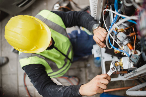 Professional Electrician in East Stroudsburg, PA