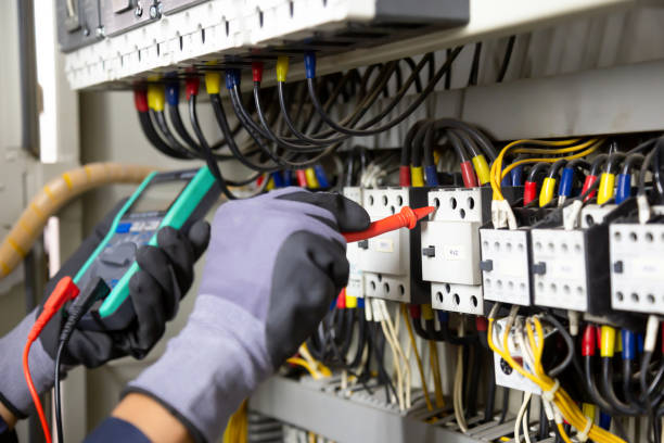 Best Electrical Panel Upgrades  in East Stroudsburg, PA