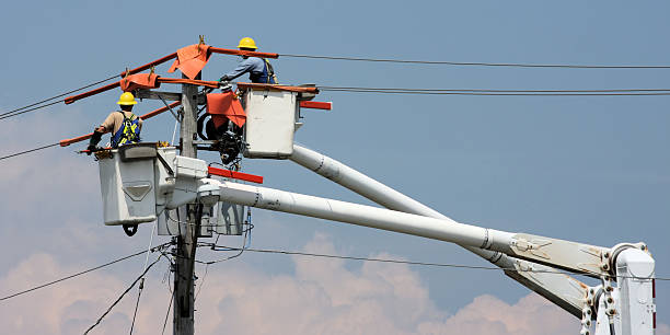 Best New Construction Electrical Installation  in East Stroudsburg, PA