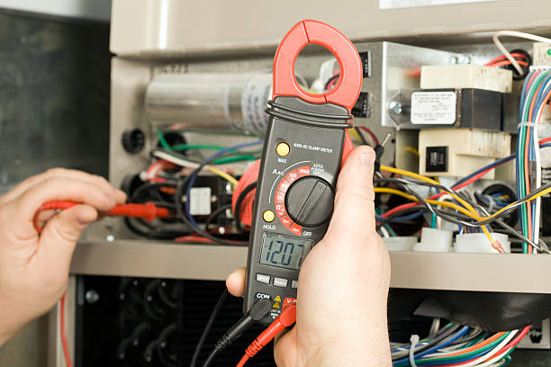 Emergency Electrical Repair Services in East Stroudsburg, PA